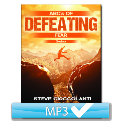 ABC's of Defeating Fear Series